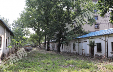 焦作解放区 15.6亩 工业用地 使用权出租