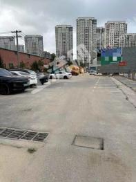 青岛市北区 7.68亩 其它商服用地 使用权出租