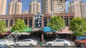 天津北辰区 120平方米 商铺 使用权出租