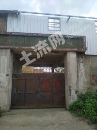 孝感汉川市 0.92亩 仓储用地 使用权出租