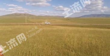 锡林郭勒盟西乌珠穆沁旗 900亩 天然牧草地 经营权转让