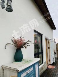 上海浦东新区 2亩 农村宅基地 使用权合作