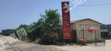 连云港赣榆区 3亩 设施农用地 经营权出租