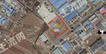 天津滨海新区 40亩 工业用地 使用权转让