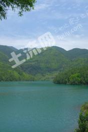 玉林兴业县 500亩 水库水面 经营权出租