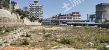 钦州灵山县 2644.59平方米 城镇住宅用地 使用权转让