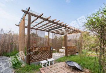 上海青浦区 120平方米 农村宅基地 使用权出租