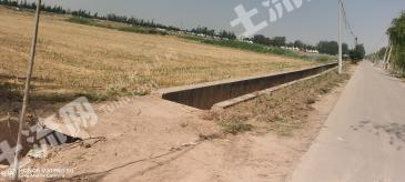 济宁嘉祥县 800亩 水浇地 经营权出租