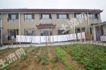 北京延庆区 1000平方米 农家庭院 使用权出租