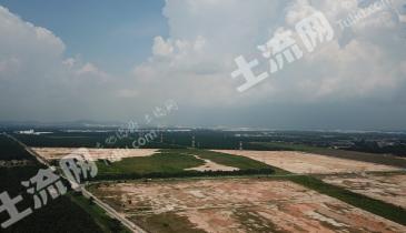 东南亚马来西亚 6637平方米 厂房 使用权转让