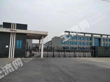 焦作博爱县 120亩 仓储用地 使用权转让