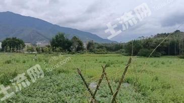 肇庆怀集县 300亩 旱地 经营权出租