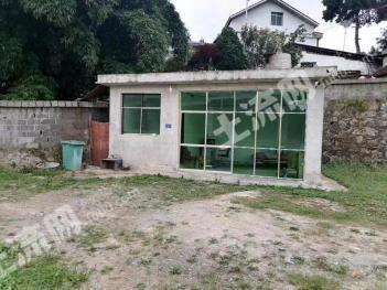 贵阳白云区 1800平方米 仓储用地 使用权出租