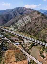 玉溪元江哈尼族彝族傣族自治县 96.76亩 水浇地 经营权出租