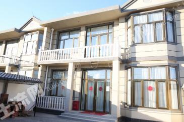 北京延庆区 300平方米 农村宅基地 使用权出租