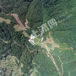 凉山会东县 1734.51亩 其它林地 经营权出租