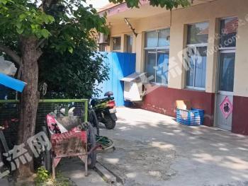 潍坊诸城市11亩工业用地使用权出租