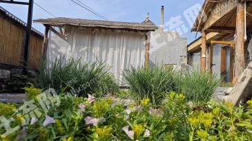 北京怀柔区 280平方米 农村宅基地 使用权出租