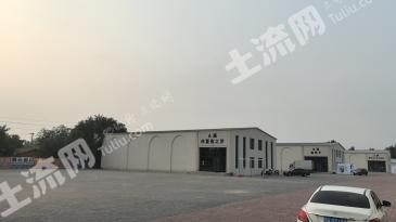 通辽奈曼旗 10.18亩 餐饮用地 使用权转让