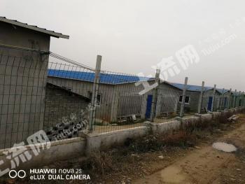 荆门京山市 50亩 农场 使用权出租