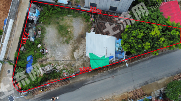 陵水黎族自治縣不限 360平米 農(nóng)村宅基地 使用權(quán)流轉(zhuǎn)