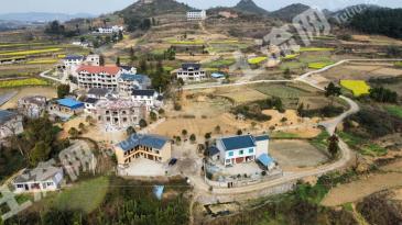 遵义遵义县 0.96亩 农村宅基地 使用权出租