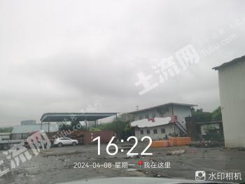 广州黄埔区 4.76亩 空闲地 使用权出租