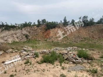 郑州登封市 500亩 其它林地 经营权出租