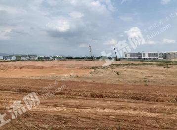 肇庆端州区 10.19亩 工业用地 使用权转让