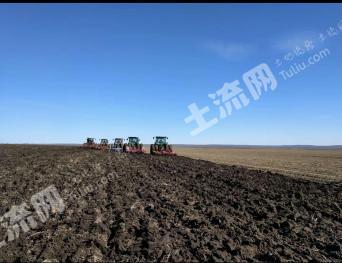 呼伦贝尔牙克石市 3750亩 旱地 经营权转让