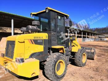 咸阳旬邑县 18.89亩 设施农用地 经营权出租