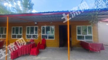 烏魯木齊烏魯木齊縣 3畝 農(nóng)村宅基地 使用權出租