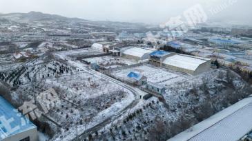 威海环翠区 10.83亩 空闲地 使用权转让