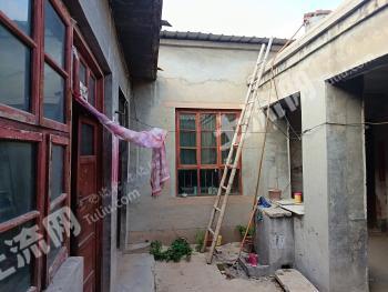 邢台内丘县 1.16亩 农家庭院 使用权出租