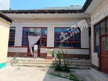 邢台内丘县 1.07亩 农家庭院 使用权出租