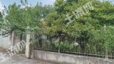 上海崇明县 1.92亩 农村宅基地 使用权出租