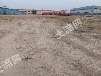 滨州博兴县 14.28亩 仓储用地 使用权出租