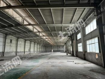 洛阳偃师市 2000平方米 厂房 使用权出租