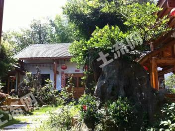 长沙长沙县 2000平方米 度假山庄 使用权出租