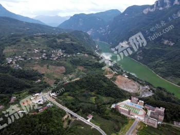 宜昌长阳土家族自治县 500亩 旱地 经营权出租