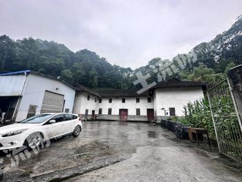 宜昌长阳土家族自治县 2000平方米 农村宅基地 使用权出租