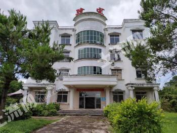 肇庆德庆县 39500平方米 厂房 使用权转让