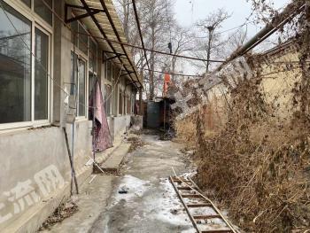 北京顺义区 400平方米 农村宅基地 使用权合作