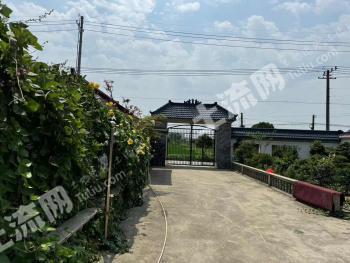 南通如皋市 1.36亩 农村宅基地 使用权出租