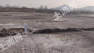 营口大石桥市 17.02亩 仓储用地 使用权出租