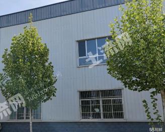 沧州任丘市 10722平方米 厂房 使用权转让