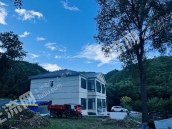 北京延庆区 200平方米 农村宅基地 使用权出租