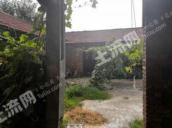 淄博桓台县0.95亩住宅用地-农村宅基地使用权转让