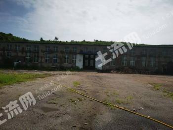 铁岭铁岭县 14.8亩 工业用地 使用权转让