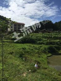 重庆南川区 200平方米 农家庭院 使用权出租